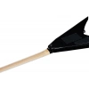Електрогітара Jackson Pro KV King V Gloss Black