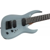 Електрогітара Jackson Pro MM Jugg ET8 Nardo Gray