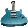 Електрогітара Jackson Pro MM Jugg HT 6 Blue Sparkle