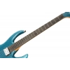 Електрогітара Jackson Pro MM Jugg HT 6 Blue Sparkle