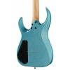 Електрогітара Jackson Pro MM Jugg HT 6 Blue Sparkle