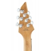 Електрогітара Jackson Pro MM Jugg HT 6 Blue Sparkle