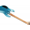 Електрогітара Jackson Pro MM Jugg HT 6 Blue Sparkle