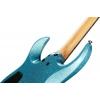 Електрогітара Jackson Pro MM Jugg HT 6 Blue Sparkle