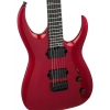 Електрогітара Jackson Pro MM Jugg HT 6 Red Crystal