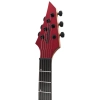 Електрогітара Jackson Pro MM Jugg HT 6 Red Crystal