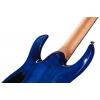 Электрогитара Jackson Pro MM Jugg HT 7 P CHLRN BRST