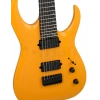 Електрогітара Jackson Pro MM Jugg HT 7 Sig Yellow