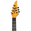 Електрогітара Jackson Pro MM Jugg HT 7 Sig Yellow