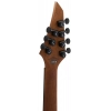Електрогітара Jackson Pro MM Jugg HT 7 Sig Yellow