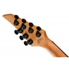 Електрогітара Jackson Pro MM Jugg HT 7 SLVR BLK BRST