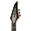 Електрогітара Jackson Pro MM Jugg HT 7 SLVR BLK BRST