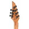 Електрогітара Jackson Pro MM Jugg HT 7 SLVR BLK BRST