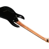 Електрогітара Jackson Pro MM Jugg HT 7 SLVR BLK BRST