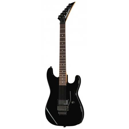 Електрогітара Jackson Pro Origins 85 San Dimas BK Електрогітара Jackson Pro Origins 85 San Dimas BK
