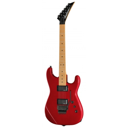 Электрогитара Jackson Pro Origins 85 SanDimas HH CAR
