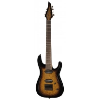 Электрогитара Jackson Pro Plus MDK HT7 GS