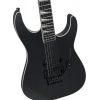 Електрогітара Jackson Pro Plus Pure Metal SL1A SBLK