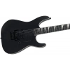 Електрогітара Jackson Pro Plus Pure Metal SL1A SBLK
