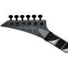 Електрогітара Jackson Pro Plus Pure Metal SL1A SBLK