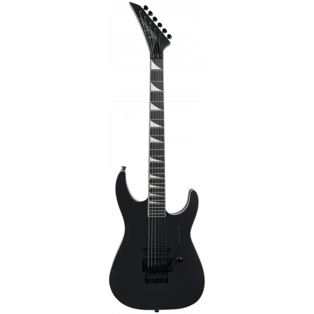 Електрогітара Jackson Pro Plus Pure Metal SL1A SBLK Електрогітара Jackson Pro Plus Pure Metal SL1A SBLK