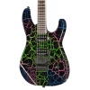Электрогитара Jackson Pro Plus SL2 Bruised Crackle