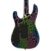 Электрогитара Jackson Pro Plus SL2 Bruised Crackle