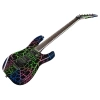 Электрогитара Jackson Pro Plus SL2 Bruised Crackle