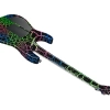 Электрогитара Jackson Pro Plus SL2 Bruised Crackle
