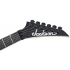 Електрогітара Jackson Pro Plus Soloist SLA2 BLK