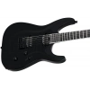 Електрогітара Jackson Pro Plus Soloist SLA2 HT BLK