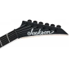 Електрогітара Jackson Pro Plus Soloist SLA2 HT BLK