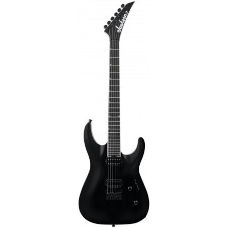 Електрогітара Jackson Pro Plus Soloist SLA2 HT BLK Електрогітара Jackson Pro Plus Soloist SLA2 HT BLK