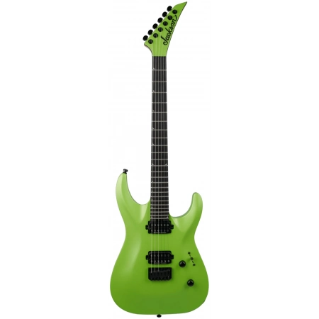 Електрогітара Jackson Pro Plus Soloist SLA2 HT TAPP Електрогітара Jackson Pro Plus Soloist SLA2 HT TAPP