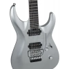 Електрогітара Jackson Pro Plus Soloist SLA2 QSV