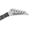 Електрогітара Jackson Pro Plus Soloist SLA2 QSV
