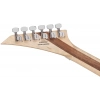 Електрогітара Jackson Pro Plus Soloist SLA2 QSV