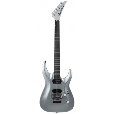 Електрогітара Jackson Pro Plus Soloist SLA2 QSV