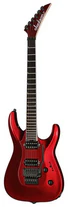 Електрогітара Jackson Pro Plus Soloist SLA2 RED CRYS