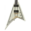 Электрогитара Jackson Pro Rhoads RRT-3 IV/BK Stripes