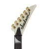 Электрогитара Jackson Pro Rhoads RRT-3 IV/BK Stripes