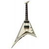 Электрогитара Jackson Pro Rhoads RRT-3 IV/BK Stripes