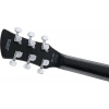 Електрогітара Jackson Pro Sig Lee Malia LM-1987 BK