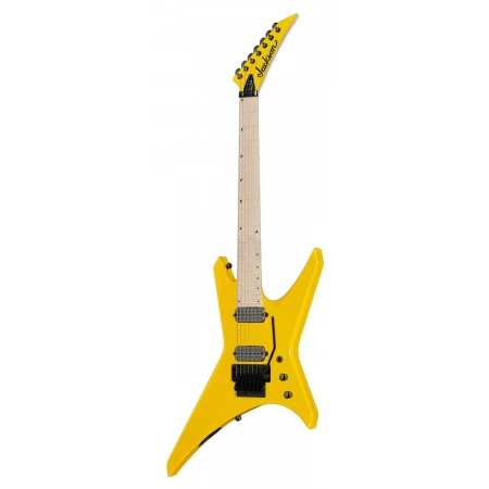 Электрогитара Jackson Pro Signature DD WR7 M FY