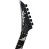 Электрогитара Jackson Pro Wes Borland KV BLKWHT
