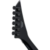 Электрогитара Jackson Pro Wes Borland KV BLKWHT