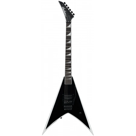 Электрогитара Jackson Pro Wes Borland KV BLKWHT Электрогитара Jackson Pro Wes Borland KV BLKWHT
