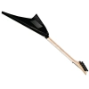 Електрогітара Jackson ProPlus Series Rhoads Deep BK