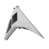 Електрогітара Jackson ProPlus Series Rhoads SNOW WH