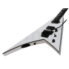 Електрогітара Jackson ProPlus Series Rhoads SNOW WH